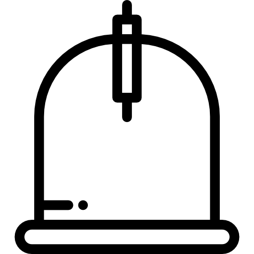 Muscle Cupping Icon
